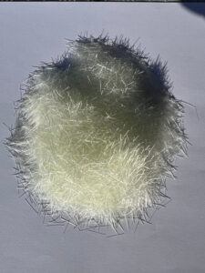 What You Need to Know First Before Manufacturing The concrete fibers a game changer