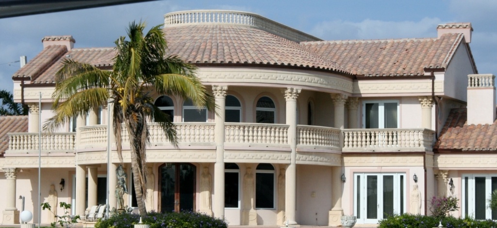 How to design stone balustrade systems for your project
