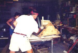 An article on cast stone supplier 