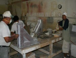 How To Use Liquid Silicone Rubber for Mold Making