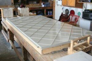 Cast Stone Molds. How Critical Quality Molds Are