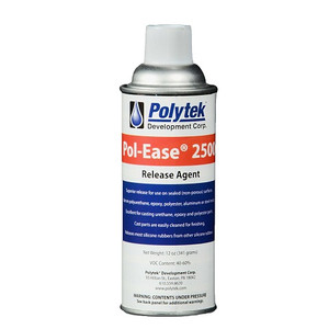 how to use silicone rubber to make molds also needs polyease 2500 _